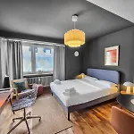 Medienhafen Designer Appartement