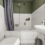 Appartement Medienhafen Designer *
