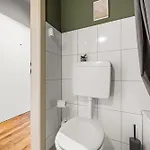 Appartement Medienhafen Designer *