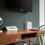 Medienhafen Designer Apartment *