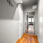 Medienhafen Designer Appartement