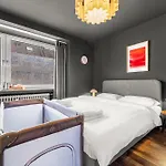 Medienhafen Designer Appartement *