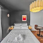 Medienhafen Designer Apartment *