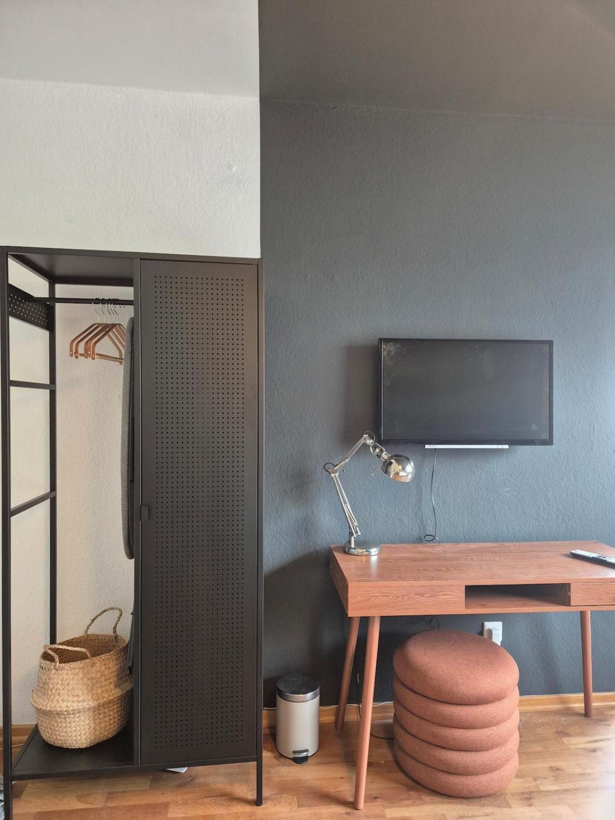 Medienhafen Designer Apartment *