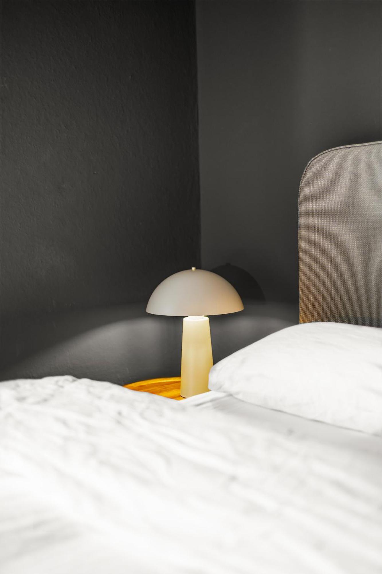 Medienhafen Designer Apartment Düsseldorf