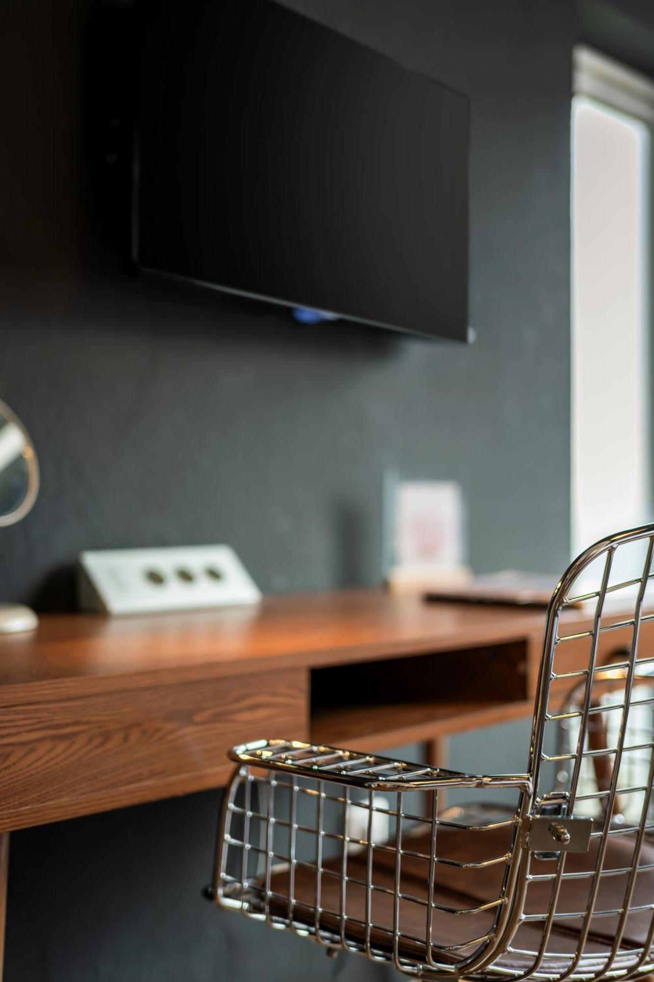 Medienhafen Designer Apartment *