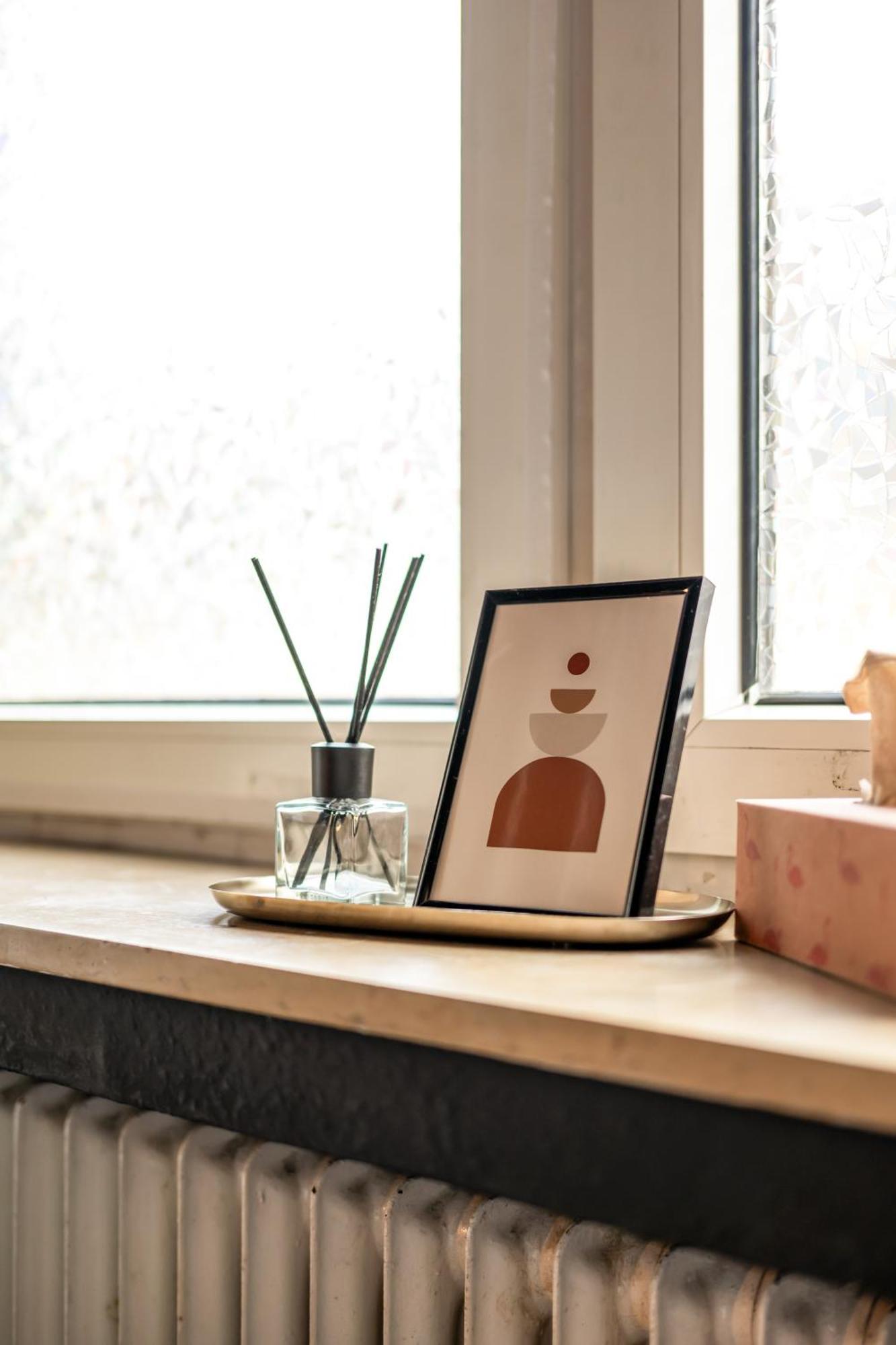 Medienhafen Designer Apartment *