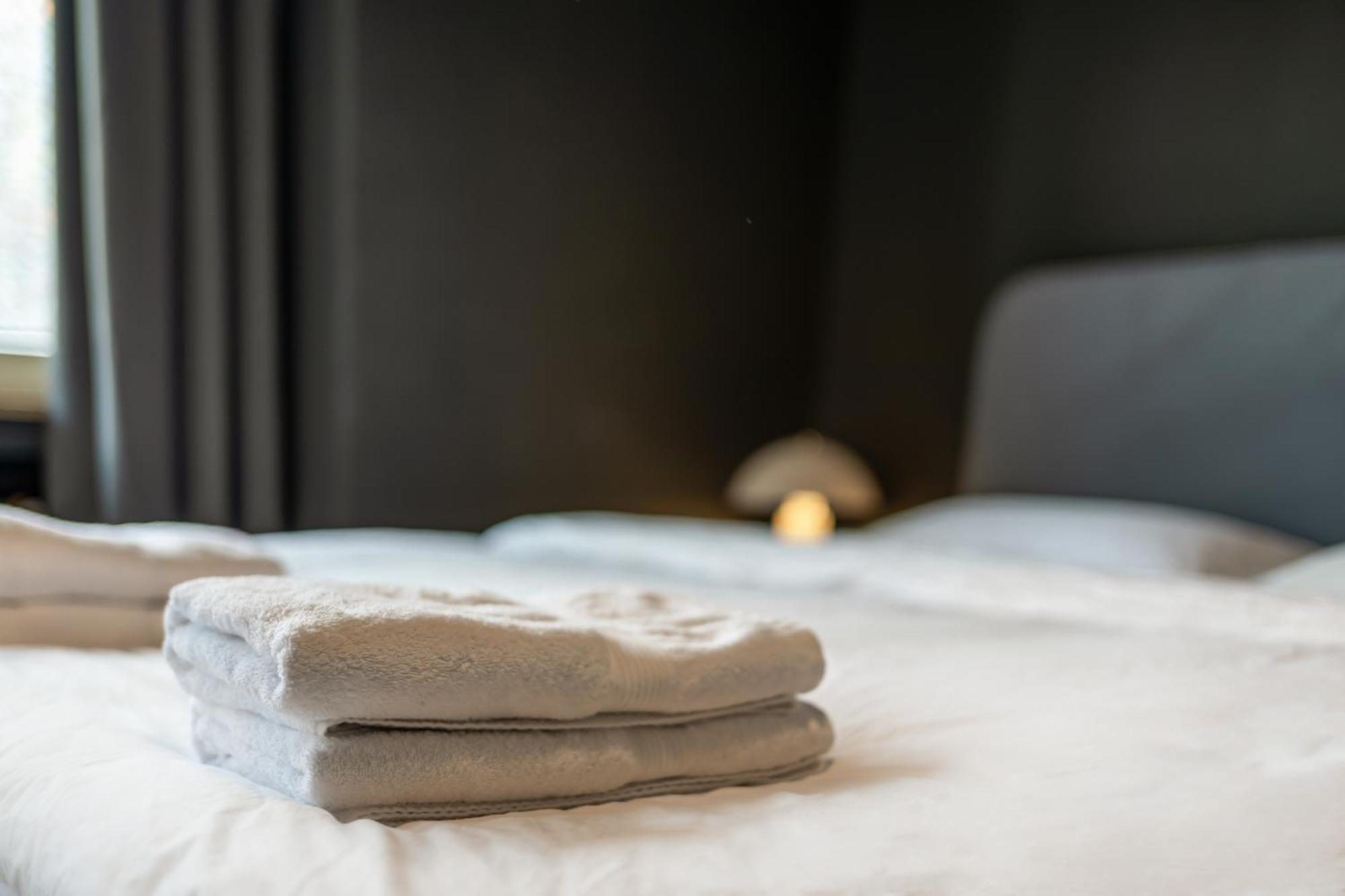 Apartment Medienhafen Designer *