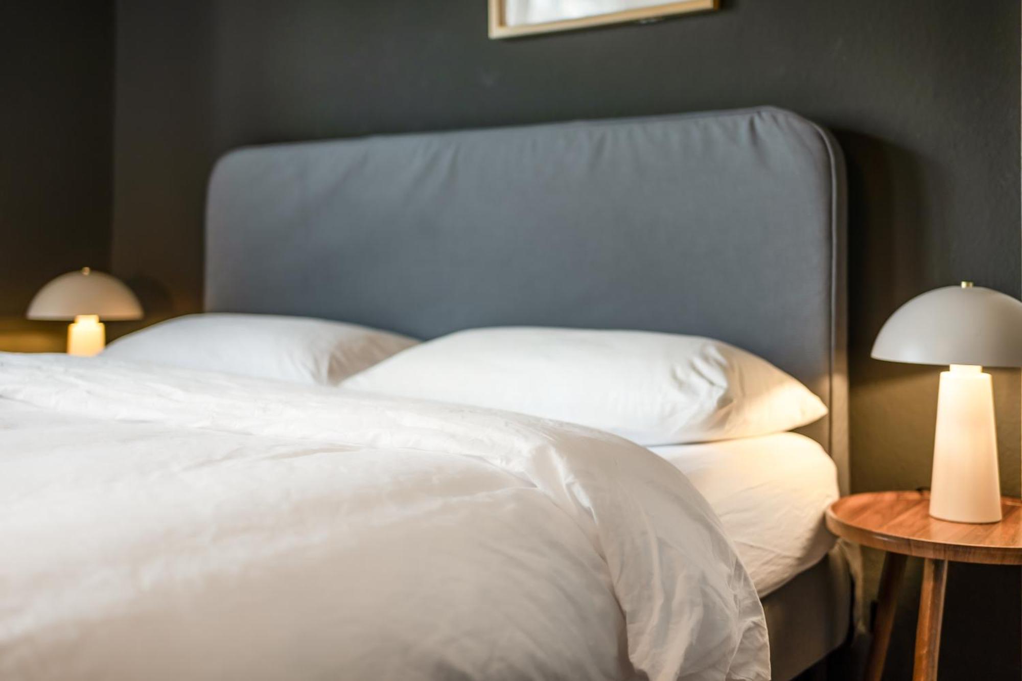 Apartment Medienhafen Designer *