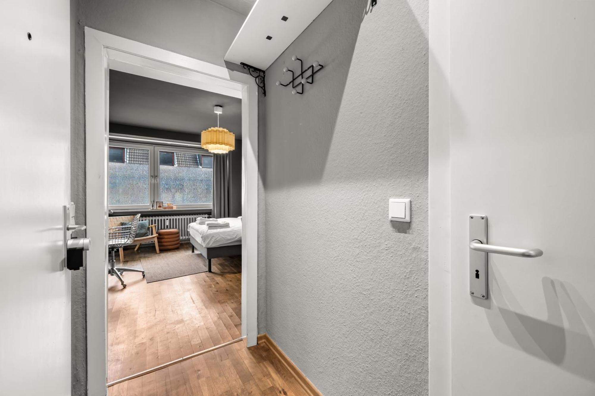 Medienhafen Designer