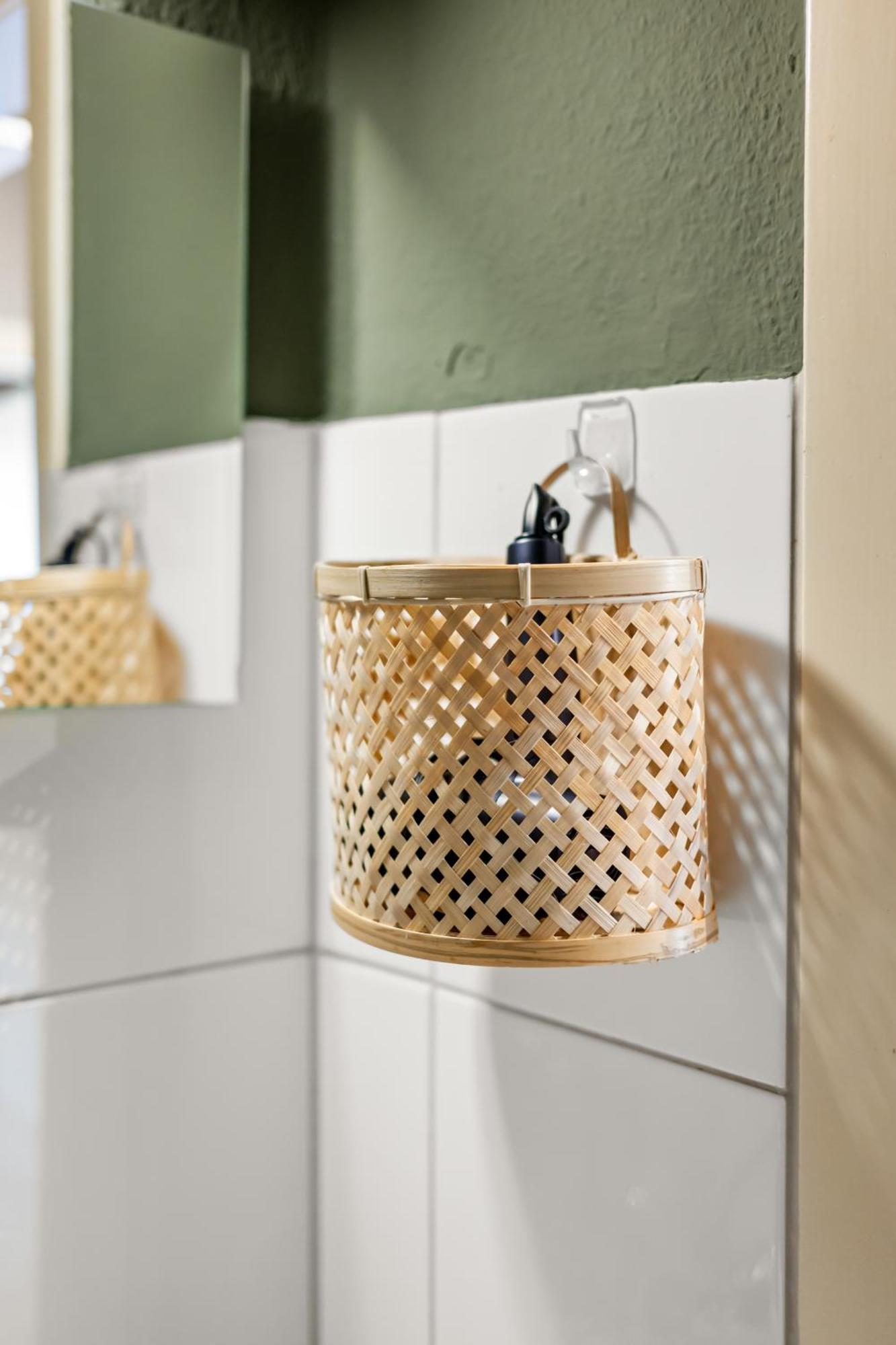 Medienhafen Designer Apartment *