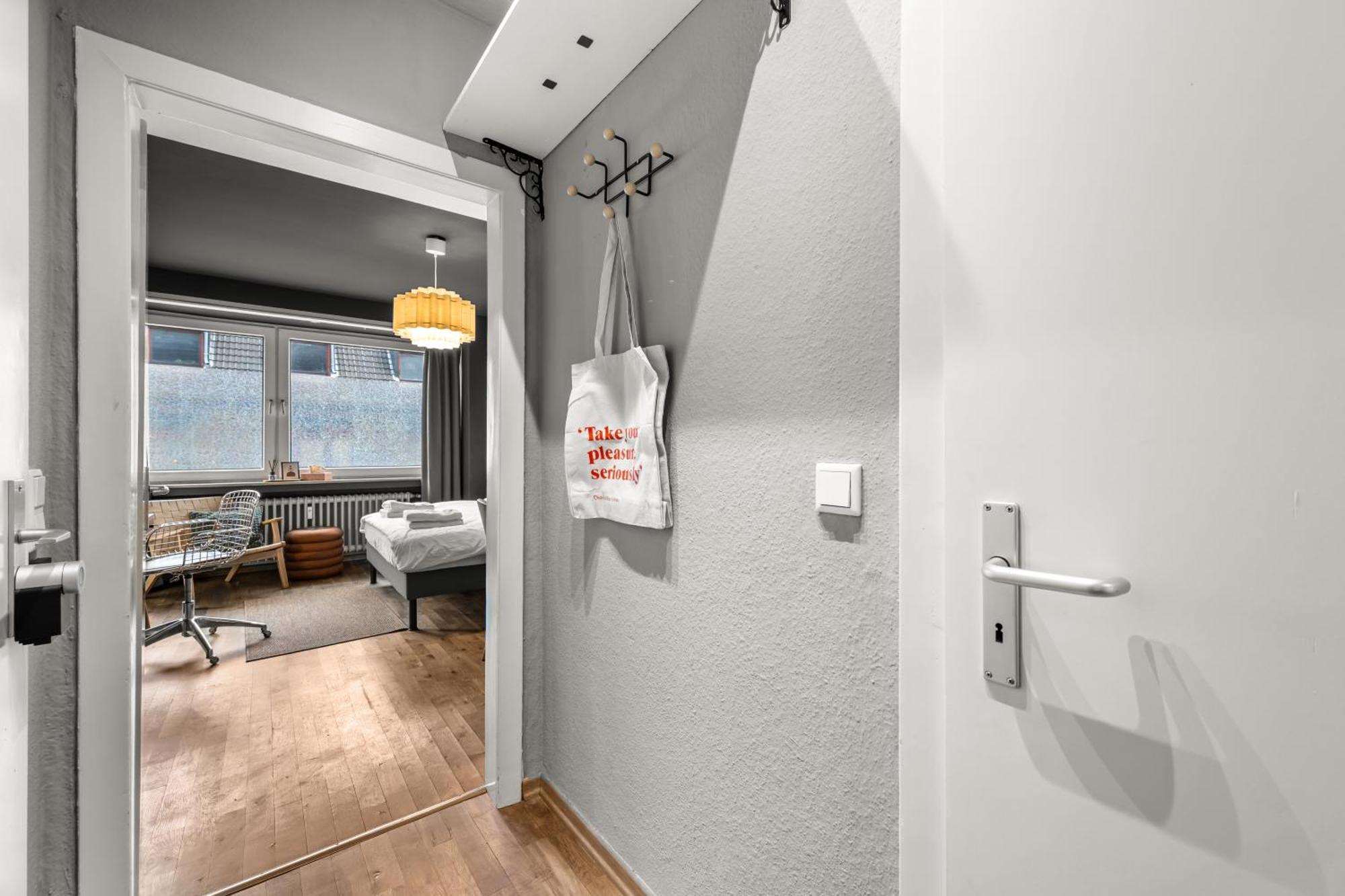 Medienhafen Designer * Düsseldorf