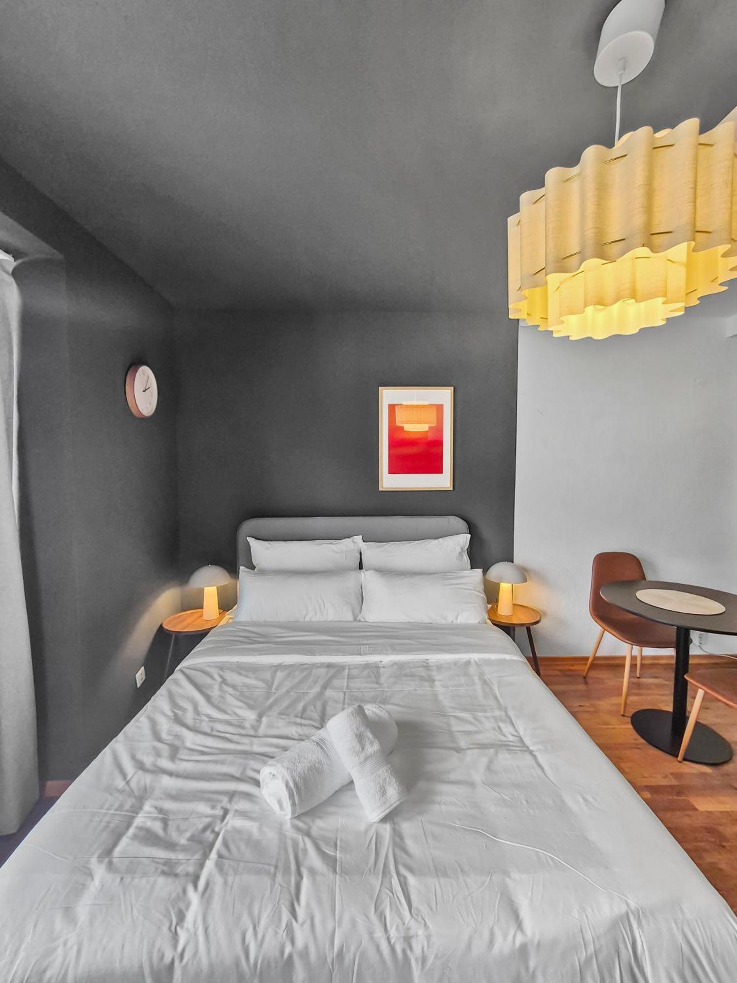 Medienhafen Designer Apartment *