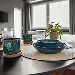 Apartment Medienhafen Designer *
