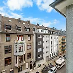 Medienhafen Designer Studio