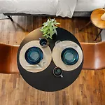 Apartment Medienhafen Designer Dusseldorf